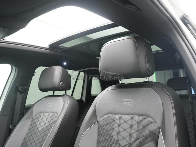 Volkswagen Tiguan Diesel Automatique 2023 à Rabat