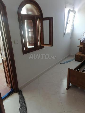 3 شقق مفروشة للكراء - 2