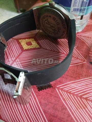 ساعة هوبلو جنيف - 2