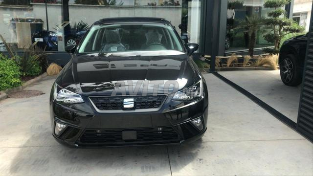 Seat Ibiza Black Edition - 2