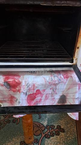 Four économique qui cuit tout - 2