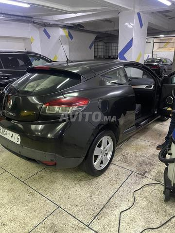 Megane 3 coupe 2010 1.9 - 2