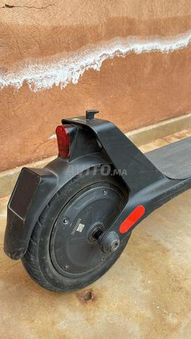 سكوتر شاومي بحالة جيدة في مراكش - 2