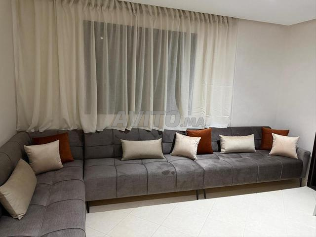 شقة للإيجار 76 م² في تطوان - 2