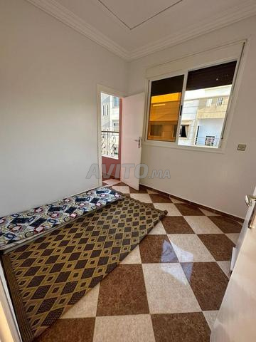 Appartement à vendre avec deux façades - 2