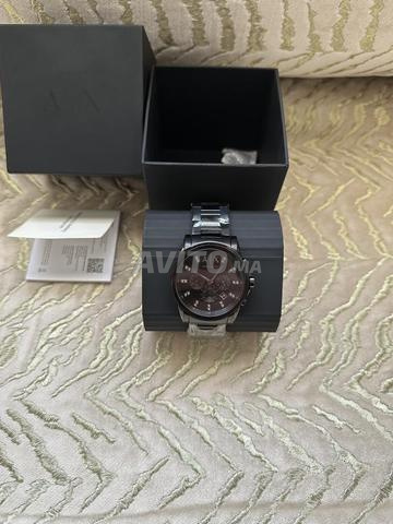 أرماني AX2093 أصلي جديد مستورد 🇮🇹💯 - 2