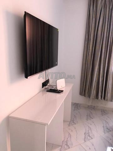 استوديو للإيجار في حسان - 2