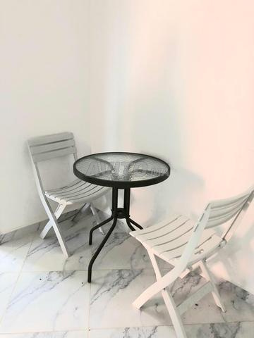 Studio en location à Hassan - image 3