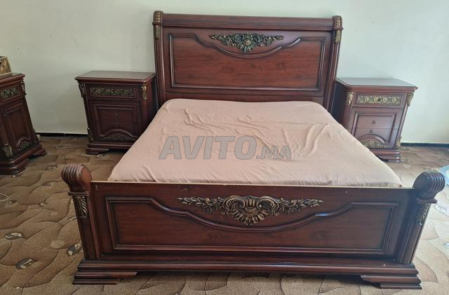 غرفة نوم كاملة - 2