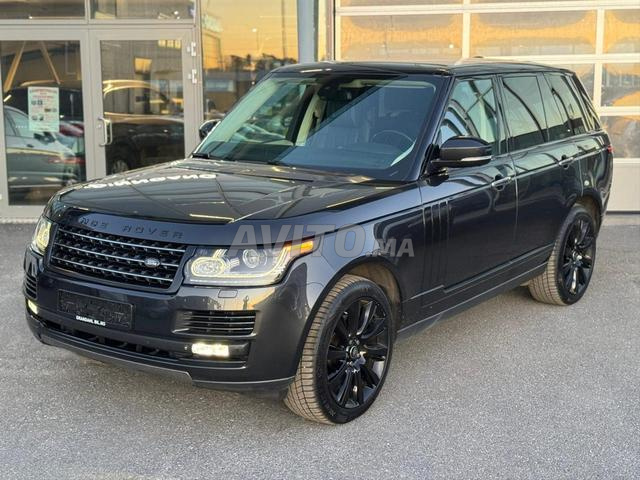 véhicules d'occasion - 2