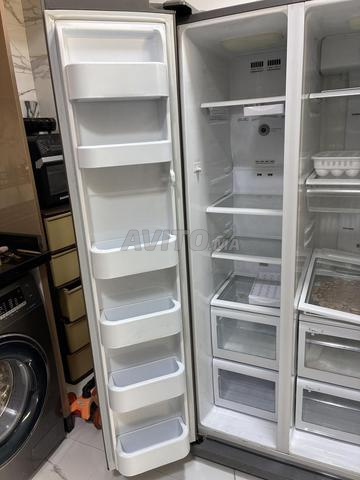 ثلاجة سامسونج - 2