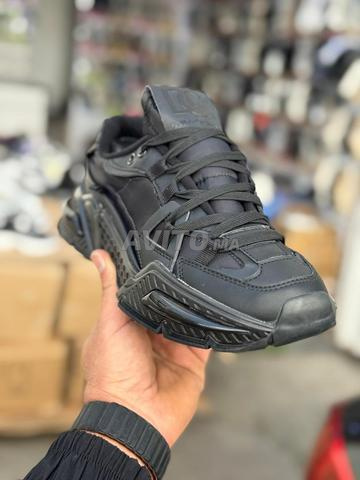 حذاء رياضي رجالي أصلي 🔥🔥 - 2