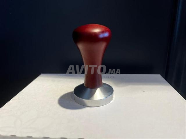 مكبس آلة قهوة 58 ملم - 2