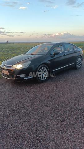 سيتروين C5 بنزين 11cv أوتوماتيك - 2