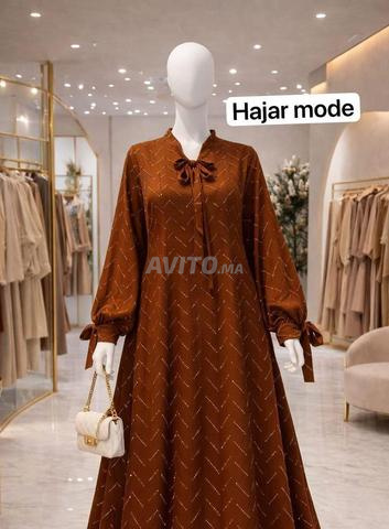 ملابس أنيقة للربيع - 2