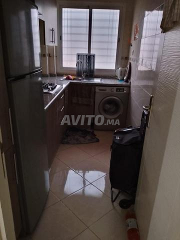 شقة للبيع 60 متر مربع في تمارة - 2