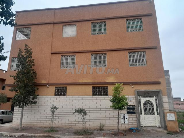 Maison à vendre 145 m² à Marrakech - 2