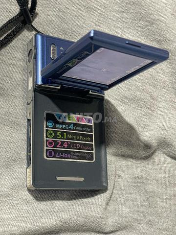 كاميرا عتيقة - 2