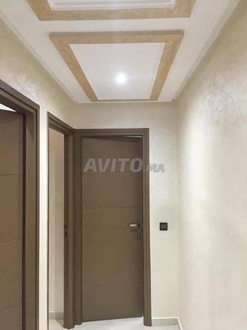 شقة غرفة وصالة للإيجار مركز أريباط - 2