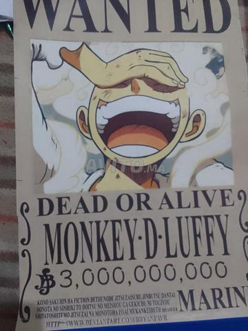 ملصقات ون بيس 🔥 جودة عالية