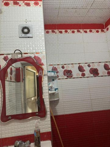 شقة مفروشة للإيجار - 2