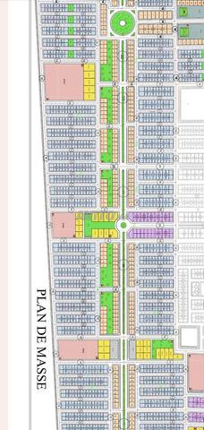 Opportunité en or | Terrain d'angle 112m² à prix raisonnable 💰