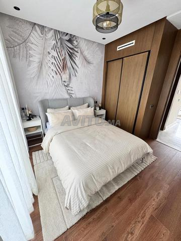 Studio journalière Casablanca - 2