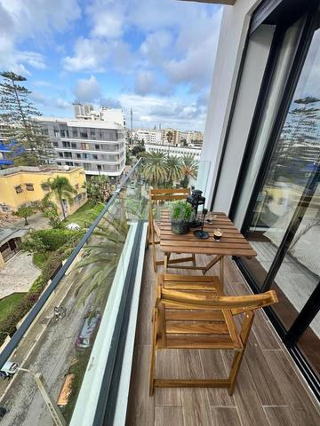 Studio journalière Casablanca