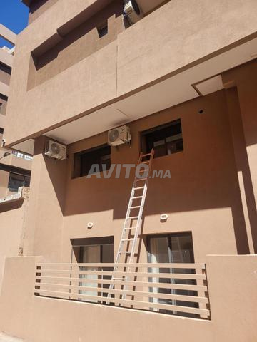 Installation et réparation de tous types de climatiseurs