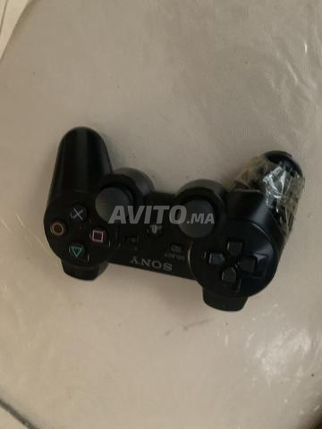 بلاي ستيشن 3 120 جيجا - 2