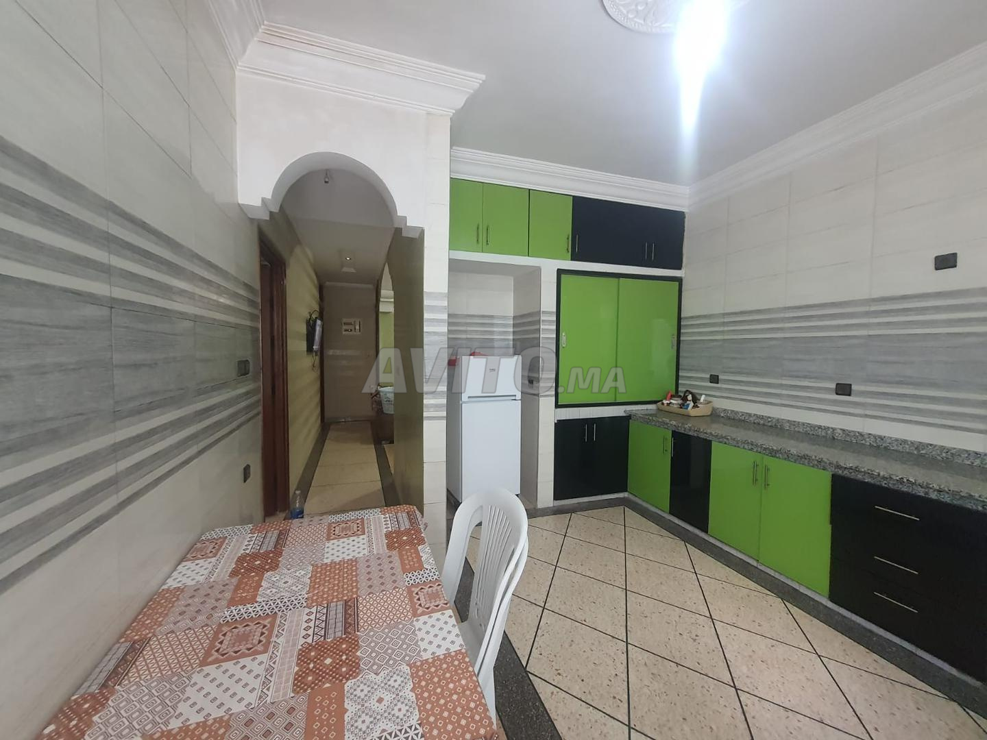 Bel appartement - image 2