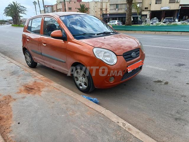 بيكانتو بنزين - 2