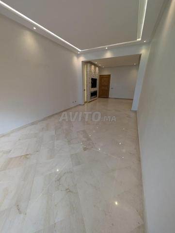 Appartement à louer Nouaceur - 2