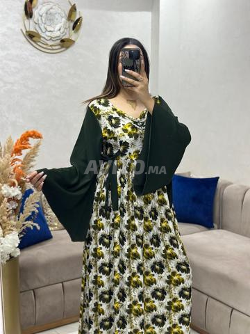 كسوة عصرية بلمسة تركية - 2