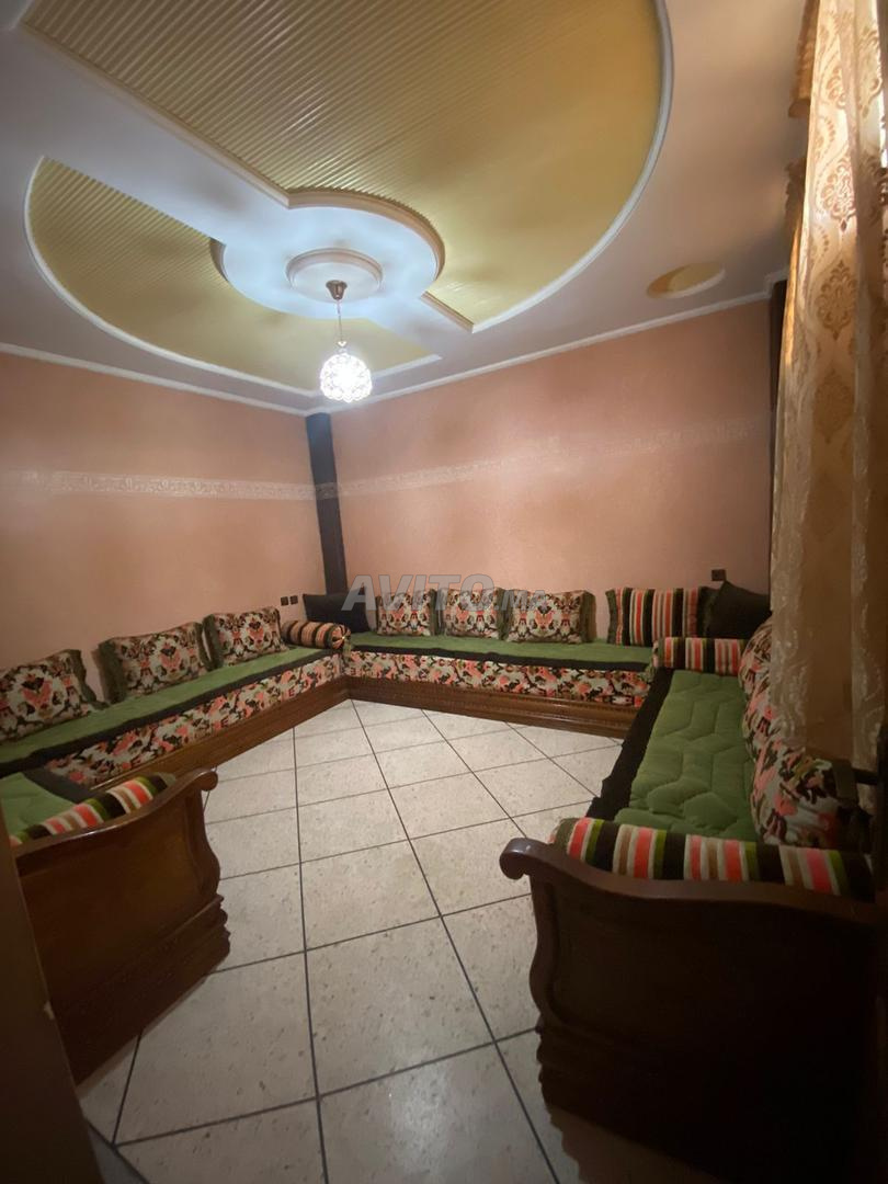 Bel appartement - image 3