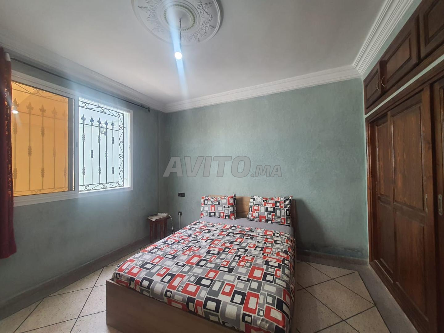 Bel appartement - image 4