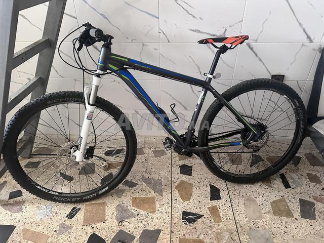 Vélo en très bon état