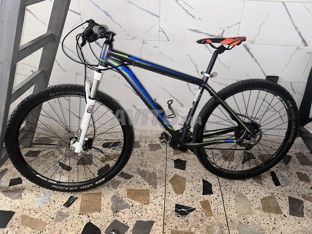 دراجة بحالة جيدة جداً - 2