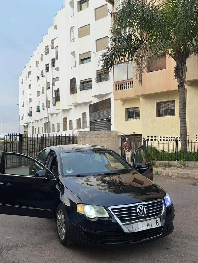 Passat Diesel 2009