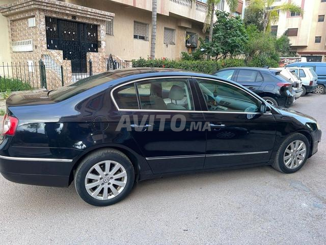 Passat Diesel 2009 - 2