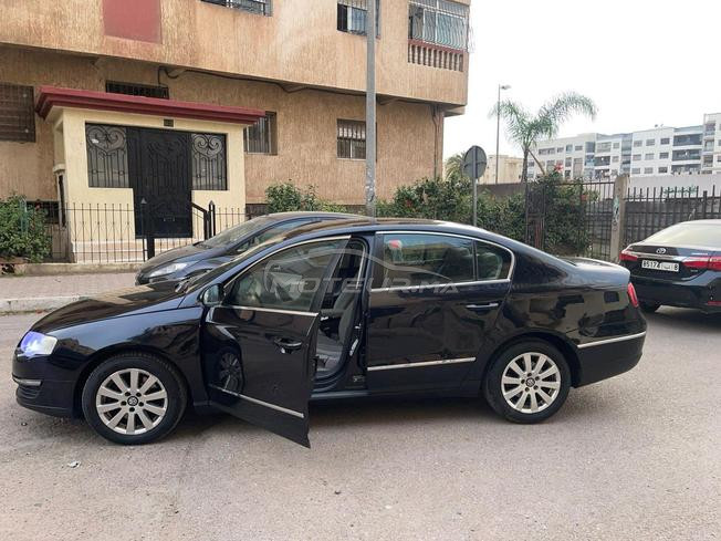 Passat Diesel 2009