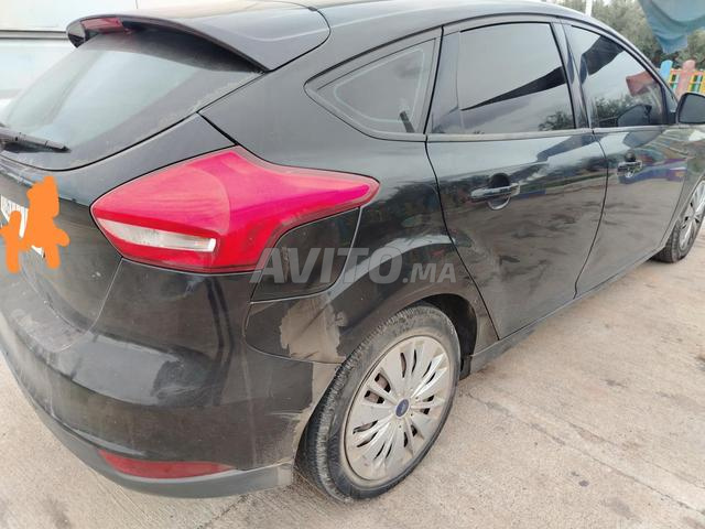 فورد ممتازة، المالك الثاني - 2