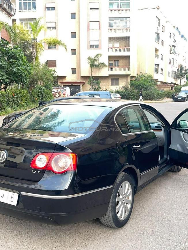 Passat Diesel 2009