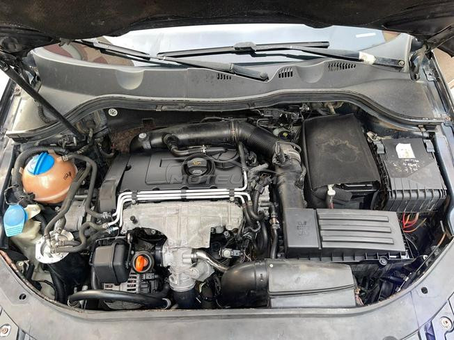 Passat Diesel 2009
