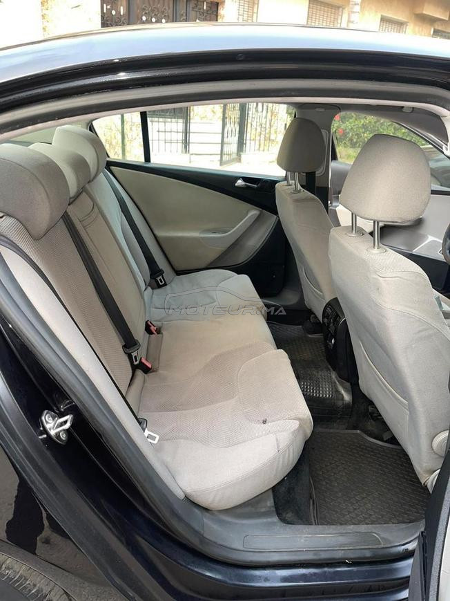 Passat Diesel 2009
