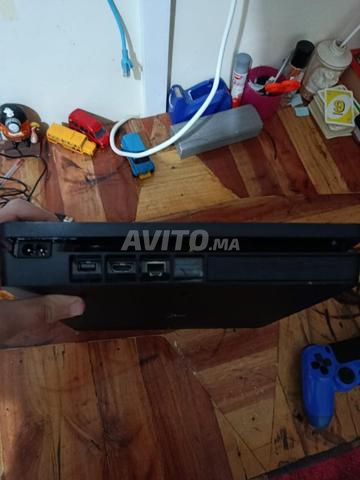 بلاي ستيشن 4 سليم أونلاين - 2