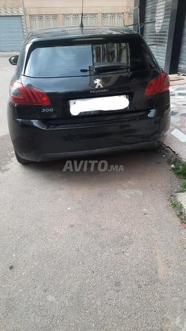 بيجو 308 ديزل 2020 - 2