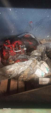 ناقل الحركة ليندي بحالة جيدة