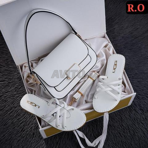 حقيبة حذاء بحلة جديدة - 2