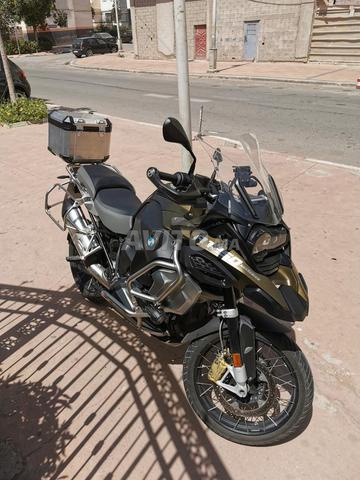 BMW GS 1250 أدفنتشر - 2